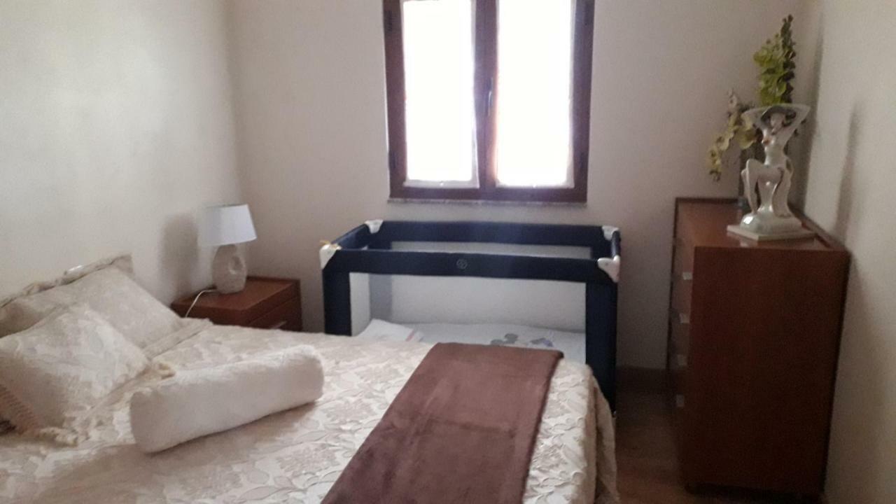 Casa Flor Da Laranjeira Konuk evi Ponte de Lima Dış mekan fotoğraf
